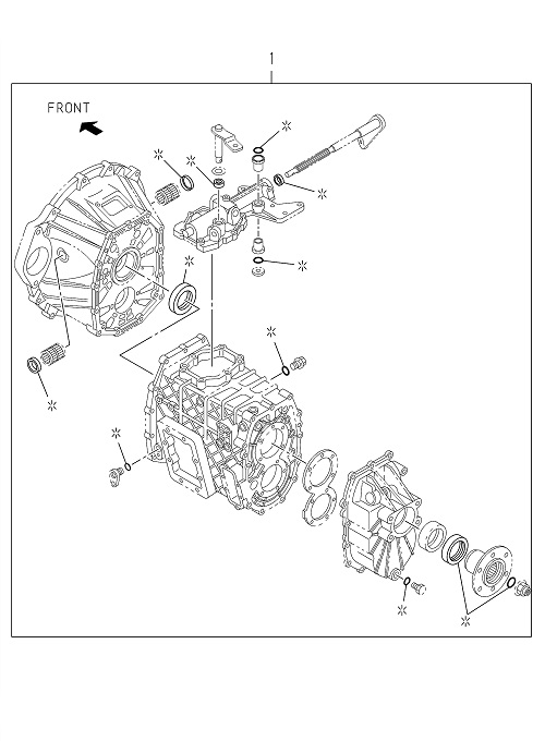 Partial Engine